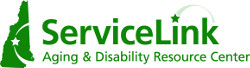 ServiceLink – Aging and Disability Resource Center